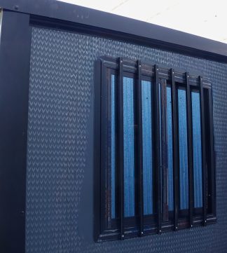 Especificaciones de Seguridad