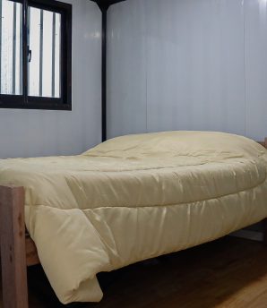 Habitaciones